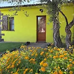 Hotel Lugh'e Luna Village *