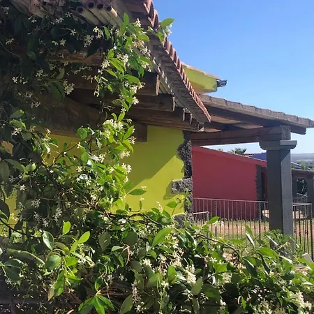 Lugh'e Luna Village