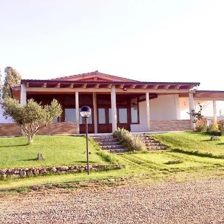 Lugh'e Luna Village Narbolia
