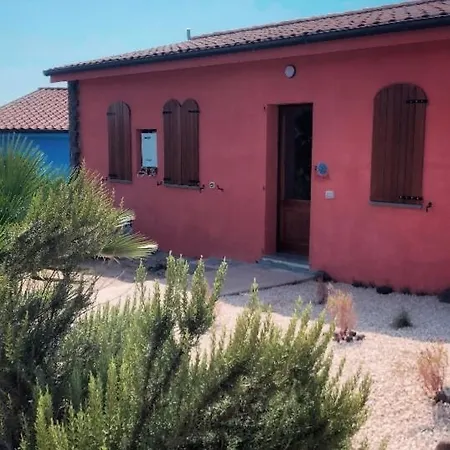 Lugh'e Luna Village * Narbolia