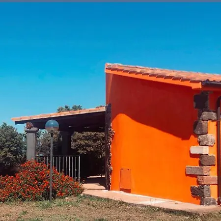 Lugh'e Luna Village Narbolia