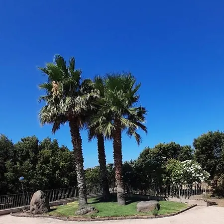 Lugh'e Luna Village