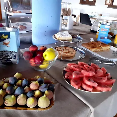 Hotel Lugh'e Luna Village Narbolia