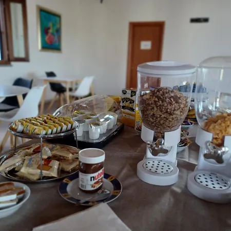 Lugh'e Luna Village Hotel Narbolia