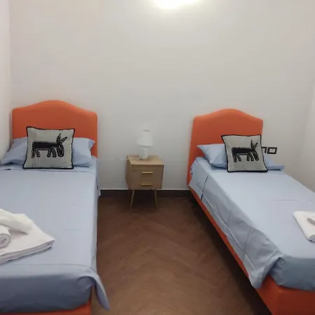 Hotel Lugh'e Luna Village Narbolia