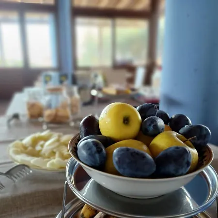 Lugh'e Luna Village Hotel Narbolia