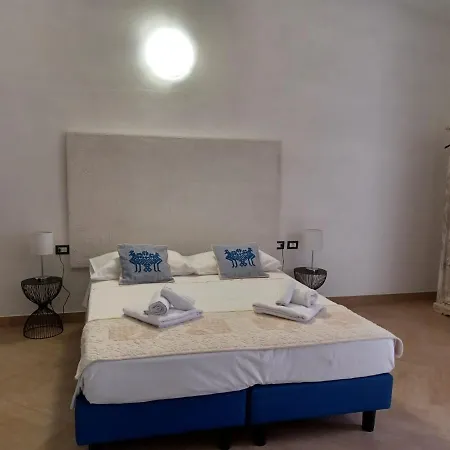 Hotel Lugh'e Luna Village
