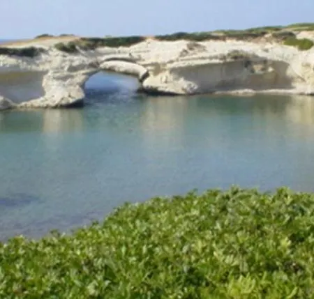 Lugh'e Luna Village *