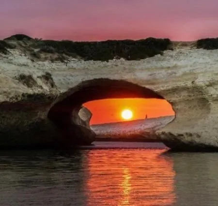 Lugh'e Luna Village 나르볼리아