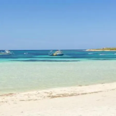 Lugh'e Luna Village * 나르볼리아