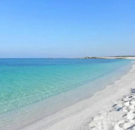 Lugh'e Luna Village 호텔