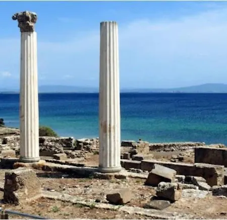 호텔 Lugh'e Luna Village