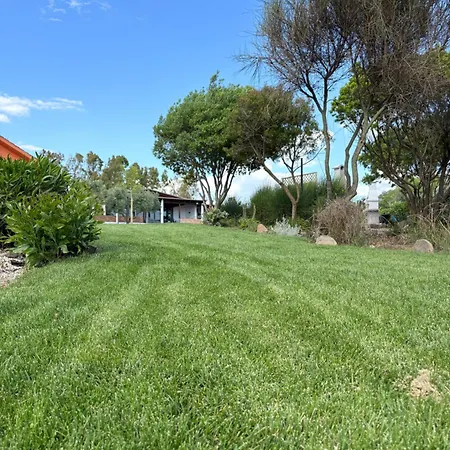 Lugh'e Luna Village 나르볼리아