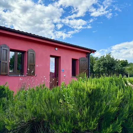 Lugh'e Luna Village 나르볼리아