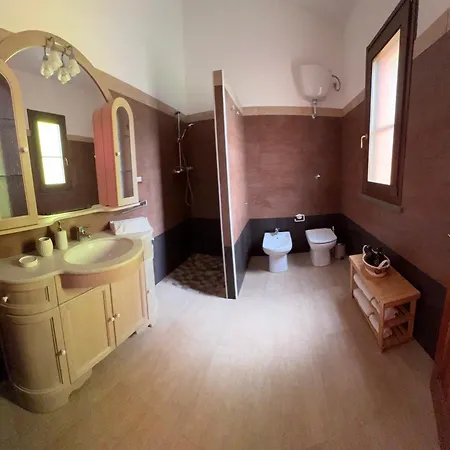 Lugh'e Luna Village 나르볼리아