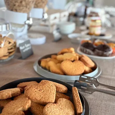 Szálloda Lugh'e Luna Village