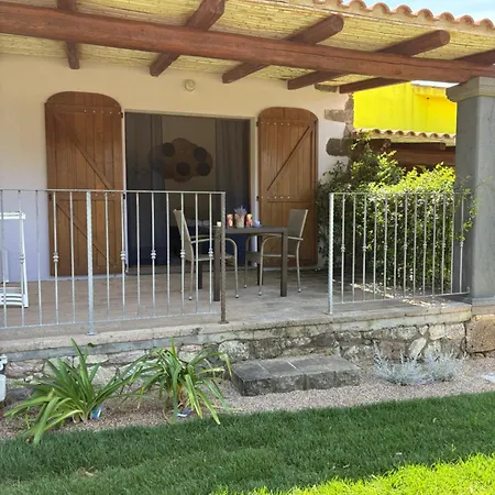 מלון Lugh'e Luna Village *