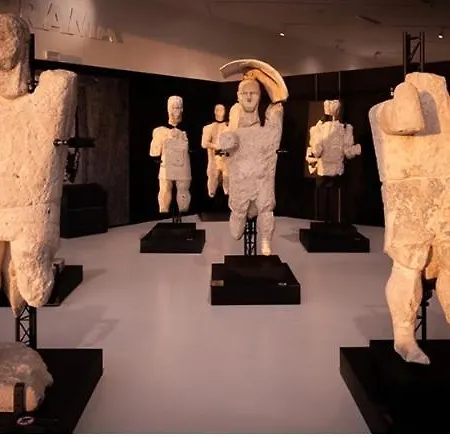 Hotel Lugh'e Luna Village Narbolia