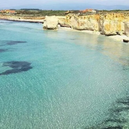 Lugh'e Luna Village Отель *