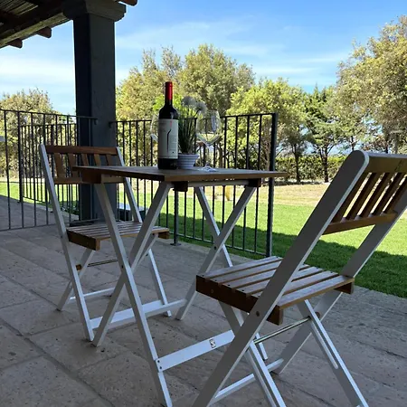 Lugh'e Luna Village Hotel