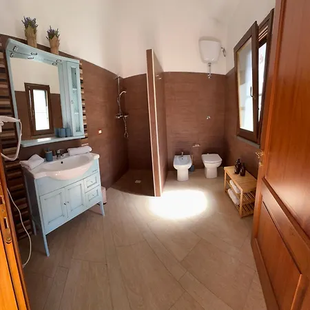 Hotel Lugh'e Luna Village *