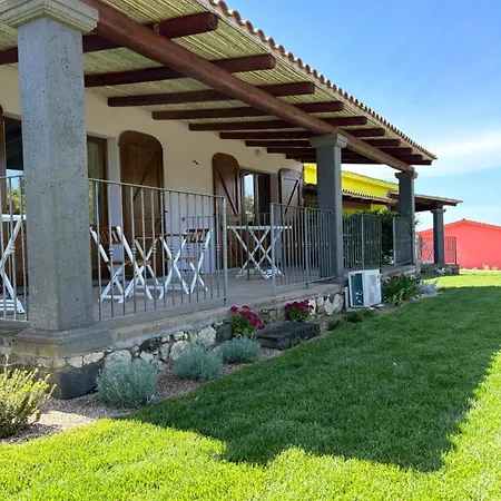 Hotel Lugh'e Luna Village Narbolia