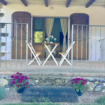 Lugh'e Luna Village * Narbolia