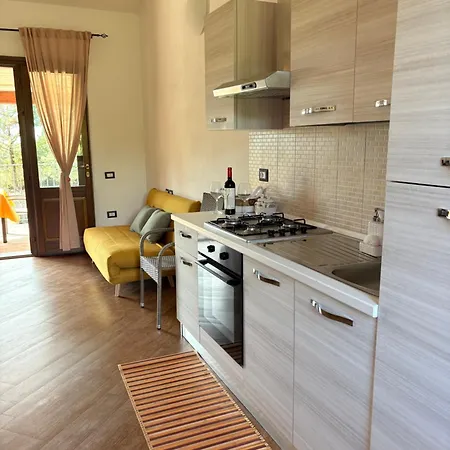 Hotel Lugh'e Luna Village