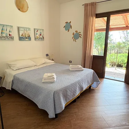 Lugh'e Luna Village Hotel *