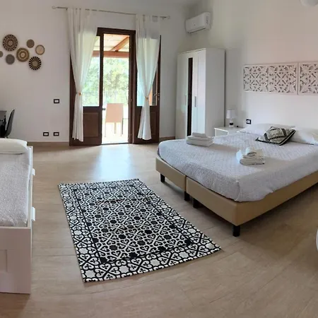 Lugh'e Luna Village * Narbolia