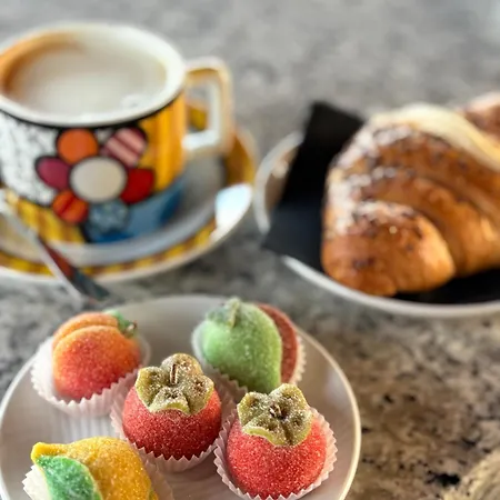 Lugh'e Luna Village Hotel *