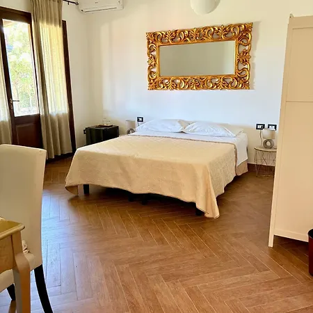 Отель Lugh'e Luna Village Narbolia