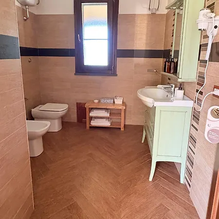 Lugh'e Luna Village Hotel