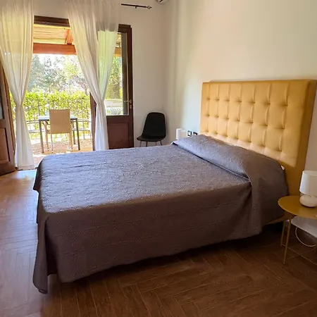 Hotel Lugh'e Luna Village *