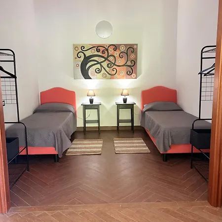 Lugh'e Luna Village Отель