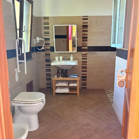 Hotel Lugh'e Luna Village *