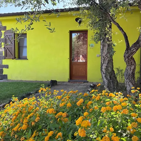 Hotel Lugh'e Luna Village *