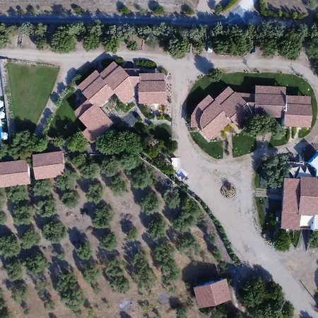 Lugh'e Luna Village Hotel Narbolia