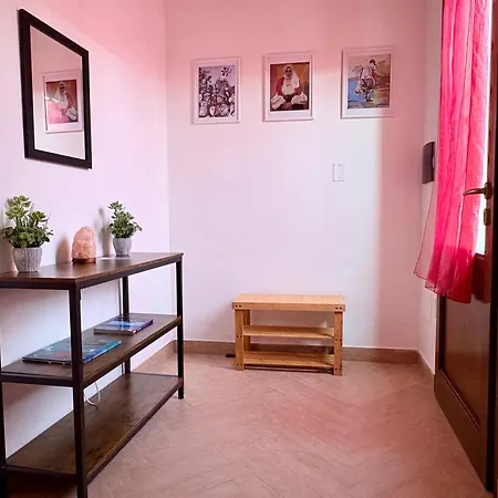 Lugh'e Luna Village Hotel