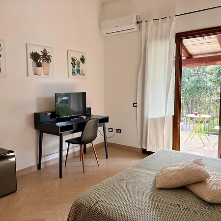 Lugh'e Luna Village *