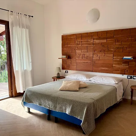 Hotel Lugh'e Luna Village