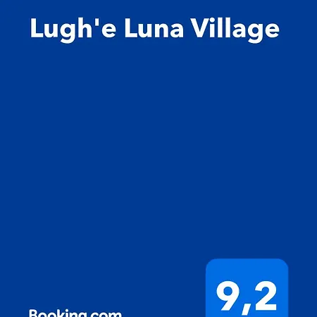 Lugh'e Luna Village Ξενοδοχείο