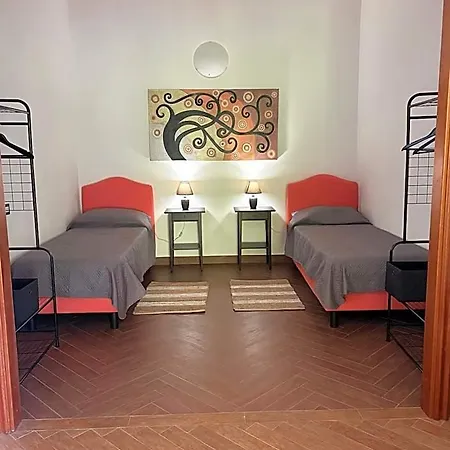 Lugh'e Luna Village Szálloda *