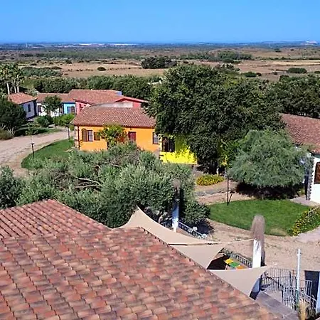 Lugh'e Luna Village Narbolia