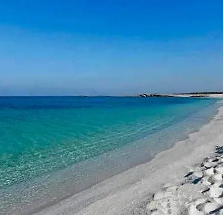 Hotel Lugh'e Luna Narbolia