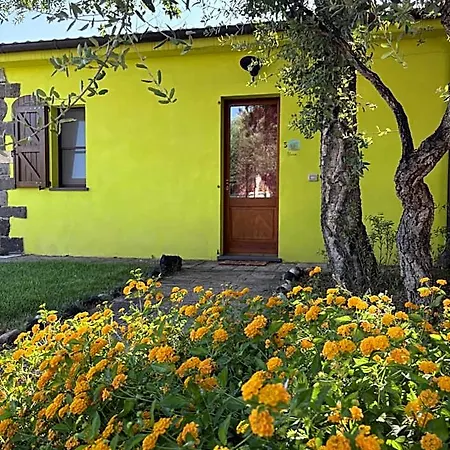 Szálloda Lugh'e Luna Village *