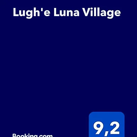 Hotel Lugh'e Luna *