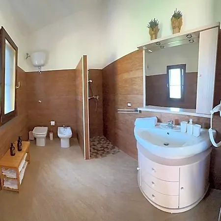 Szálloda Lugh'e Luna Village *