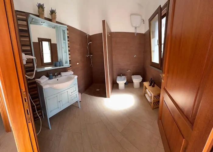 Ξενοδοχείο Lugh'e Luna Village *